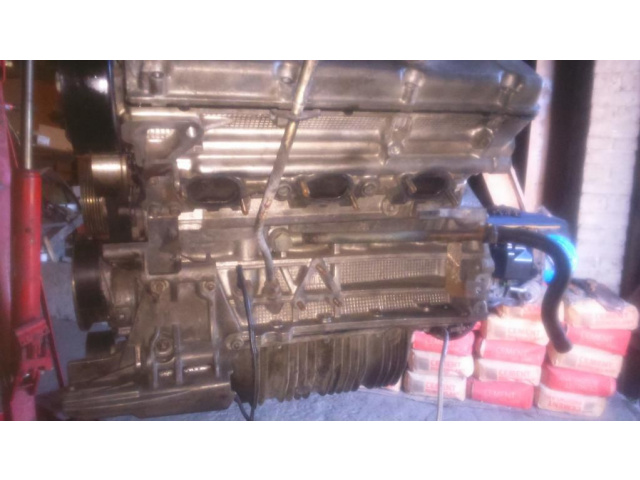 Двигатель Lancia Thesis 3.2 V6 841L