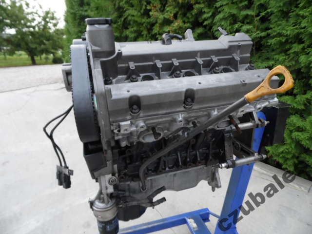 KIA OPIRUS двигатель 3.5 V6 G6CU