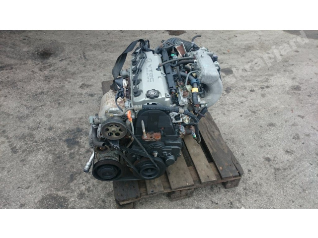 Двигатель HONDA ACCORD 1.8 V-TEC F18B2 в сборе