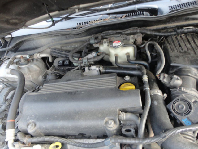 Двигатель Honda Civic 1.7 CDTI гарантия в сборе