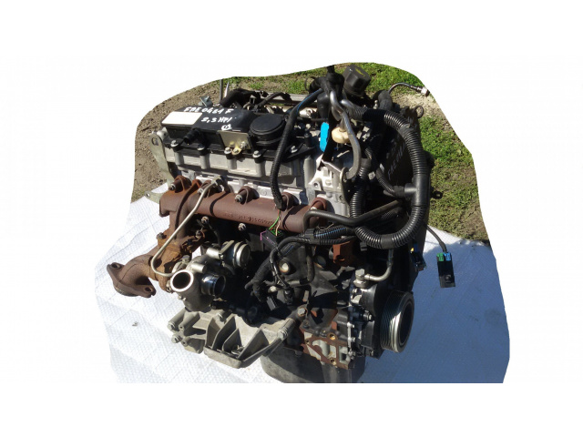 Двигатель IVECO DAILY 2, 3 HPI F1AE0481F
