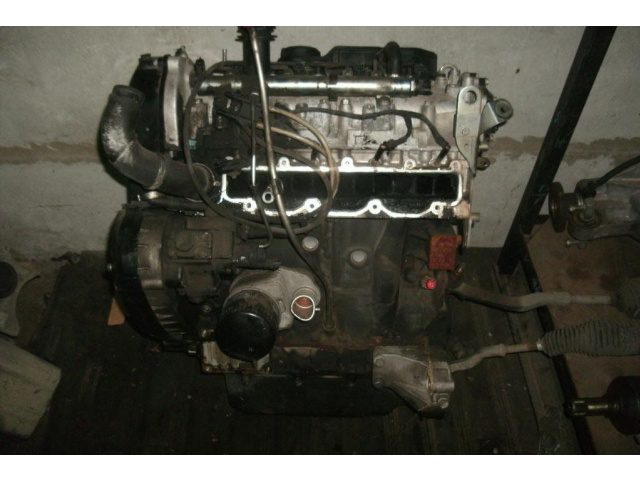 FIAT DUCATO 11- двигатель 3.0 EURO 5