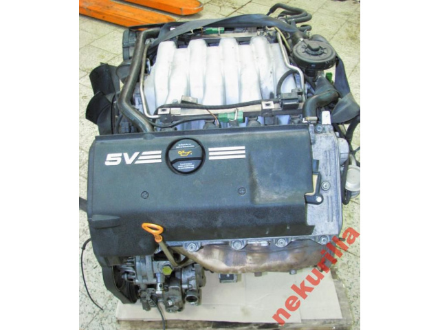 Двигатель ARS в сборе AUDI A6 A8 S6 S8 4.2 300KM FILM