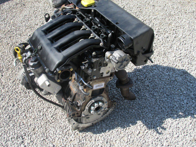 Двигатель ROVER 75 2.0 CDT M47R в сборе