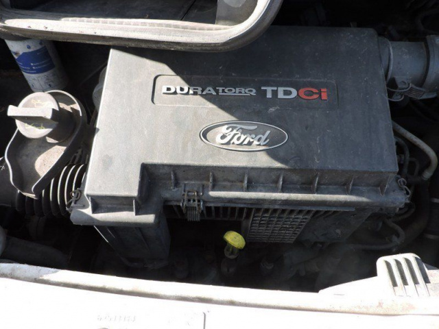 Двигатель 2.2 TDCI FORD TRANSIT 2007 год