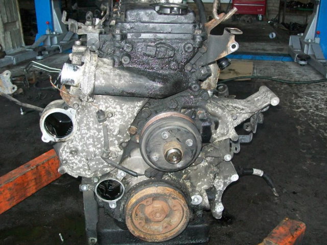 Двигатель насос ZD3A606 RENAULT MASCOTT MASTER 3.0DCI