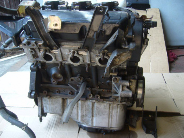 Двигатель 3, 8 V6 MITSUBISHI ENDEAVOR 05 ECLIPSE