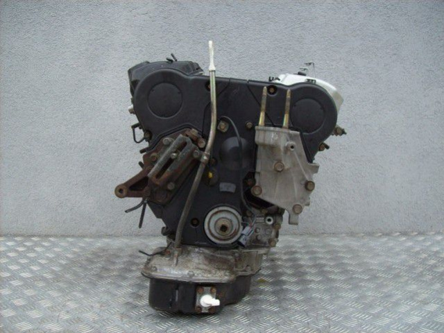 Двигатель MITSUBISHI DIAMANTE 2.5 V6 6A13 163 KM