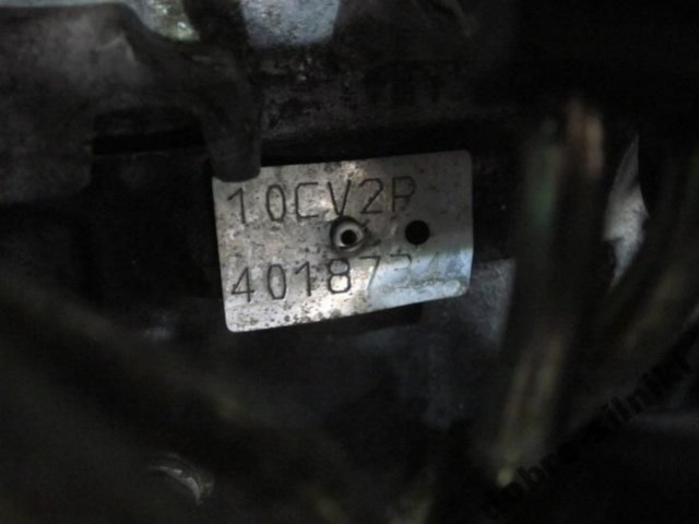 Двигатель PEUGEOT 205 309 1.8 TD 10CV2P запчасти KONIN