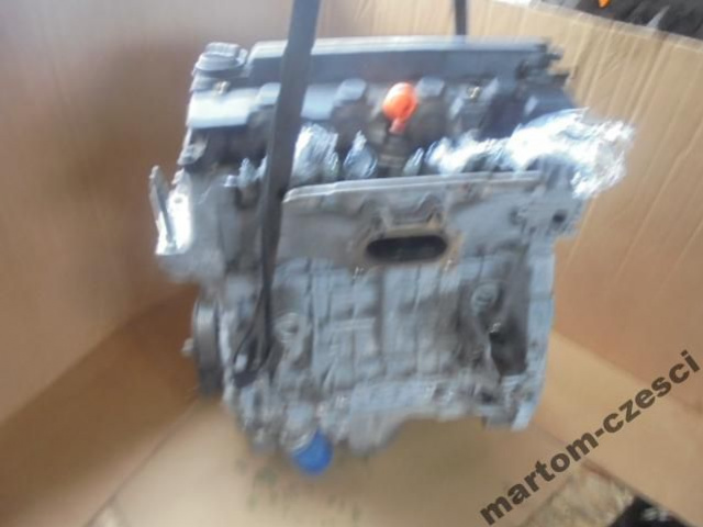 Двигатель 2.0 I-VTEC R20A2 HONDA CR-V 06-11r