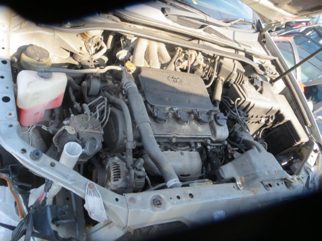 TOYOTA CAMRY двигатель 3.0 V6 1MZ-FE 2001 - 2006Rok