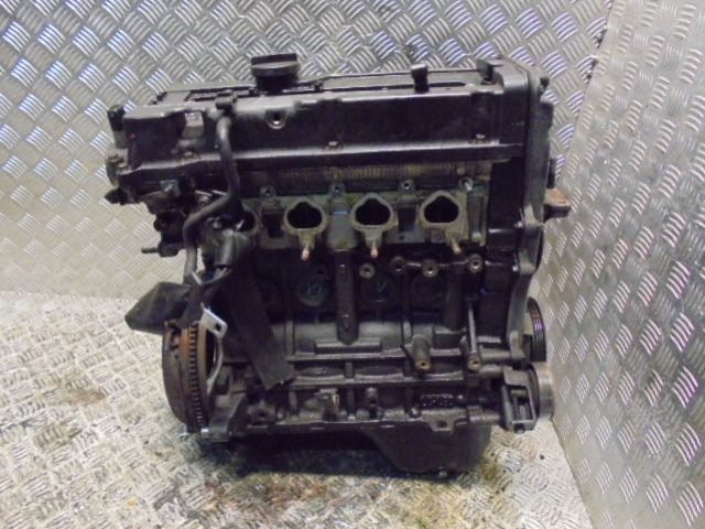 Двигатель HYUNDAI COUPE ACCENT 1.6 16V B