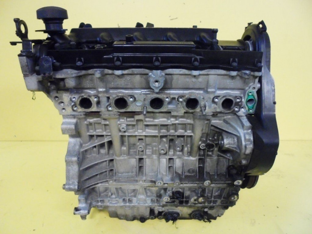 VOLVO XC60 XC90 2009 2.4 D5 двигатель исправный D5244T