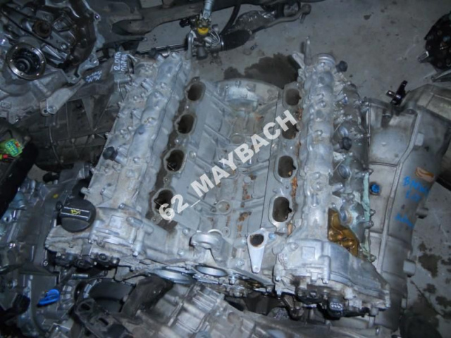 MERCEDES R ML S GL CLS 500 550 V8 двигатель 273