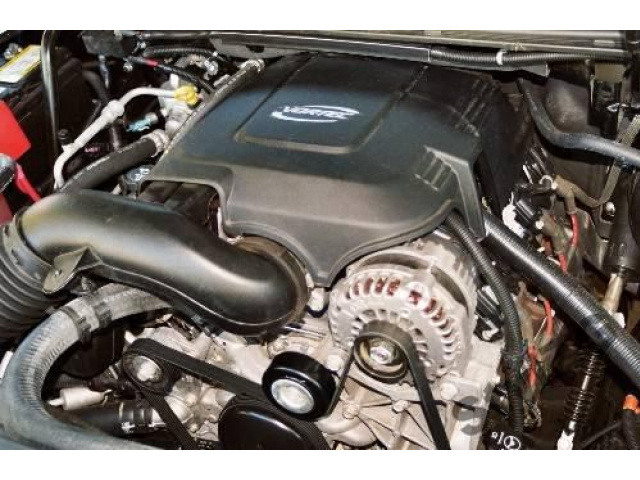 ESCALADE HUMMER H2 od 2007 двигатель 6.2 V8
