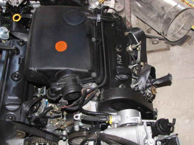 Двигатель VW POLO IBIZA 1.9 SDI Отличное состояние RADOM