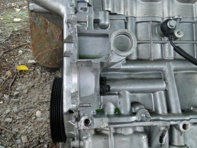 Двигатель Hyundai i20 1.2 16V 2015 G4LA 125