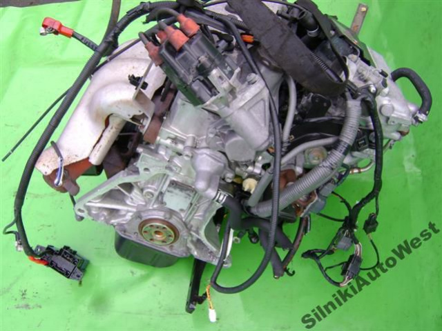 SUZUKI VITARA X90 96г. двигатель 1.6 16V G16B гарантия