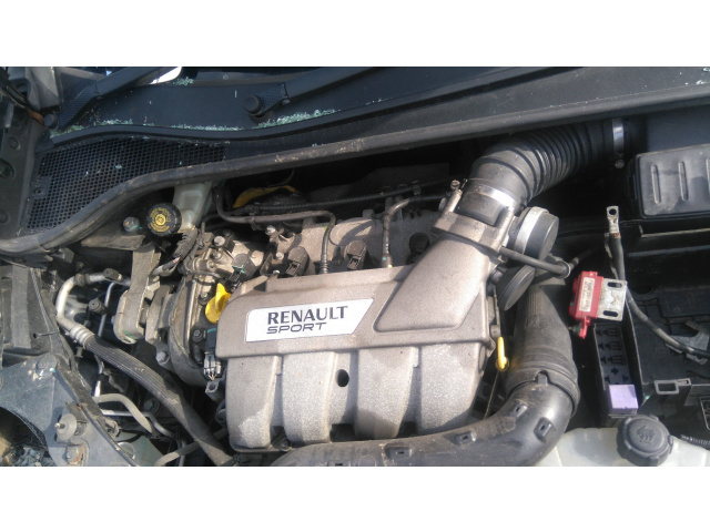 Двигатель RENAULT CLIO SPORT 197 2007 год
