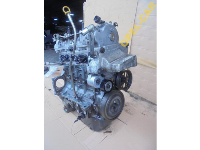 Двигатель Z13DTH OPEL ASTRA H III 1.3 CDTI 173 тыс.