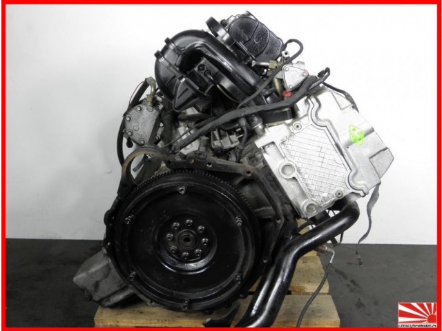 Двигатель DAEWOO MUSSO 2.3 111.970 103KW 2, 3 F.VAT