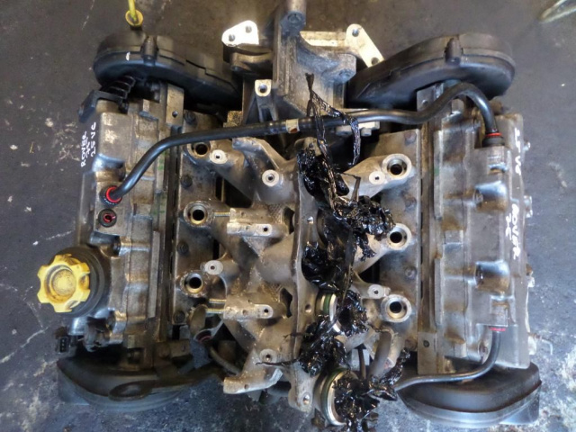Rover 75 MG ZT 2, 5 V6 двигатель 125000km