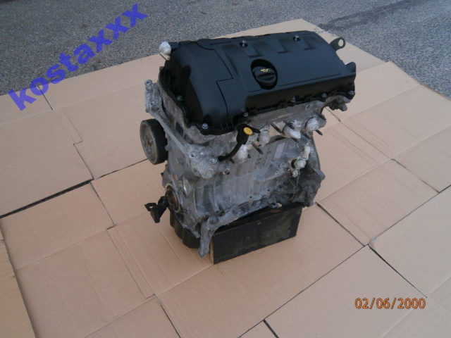 Двигатель 1, 6 бензин 120 KM MINI CLUBMAN R56 2009