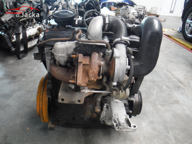 Двигатель SEAT CORDOBA IBIZA VW GOLF PASSAT B4 1, 9 TD