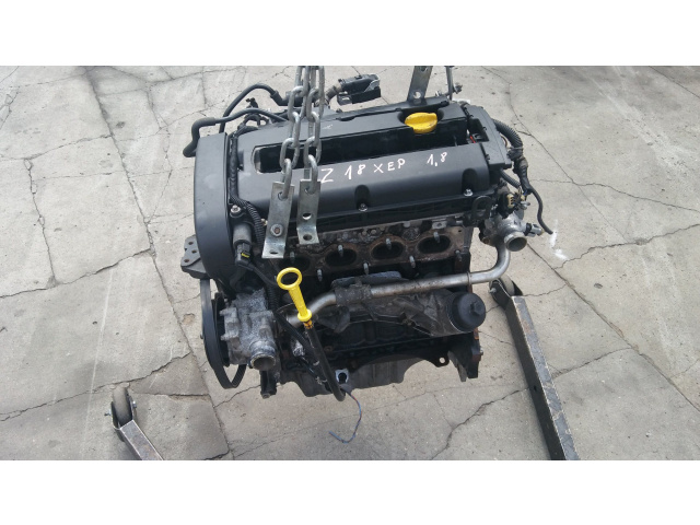 Двигатель 1.8XER 140 л.с. Opel Zafira B/Meriva A *Отличное состояние*