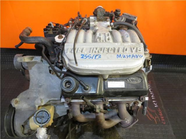 Двигатель FORD USA MUSTANG 3.8 B V6 1995