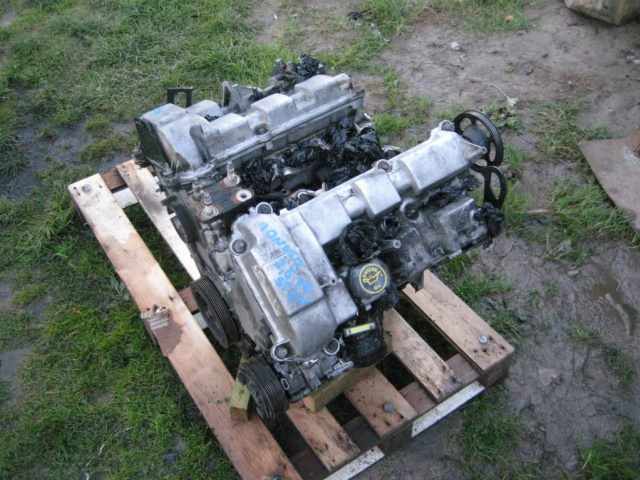 ## двигатель Ford Mondeo Cougar Mercury 2, 5 v6 #