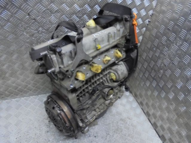 Двигатель 1.4 16V APE VW POLO SEAT IBIZA