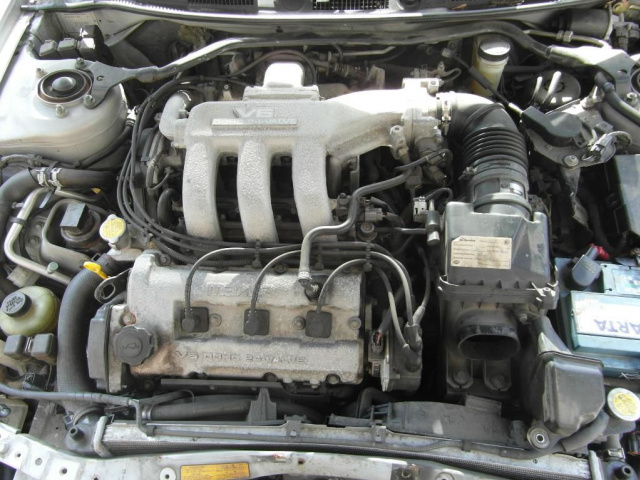 Двигатель Mazda xedos 6 2.0 V6 z 99г.