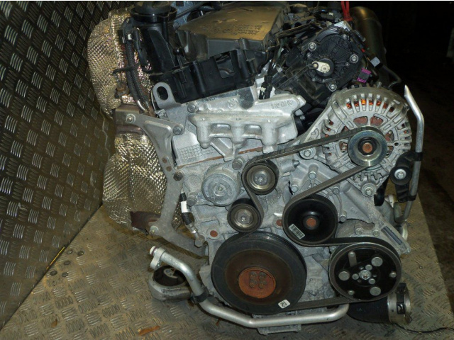 MINI COOPER ONE R55 R56 R60 двигатель 1.6 D N47C16A
