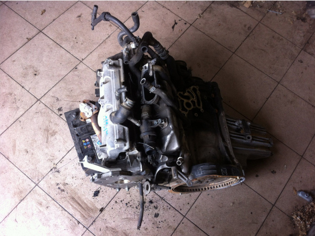 Двигатель в сборе MERCEDES W245 W169 200 CDI