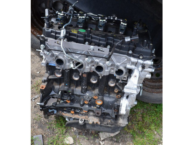HYUNDAI i30 1.6 CRDI двигатель 2015