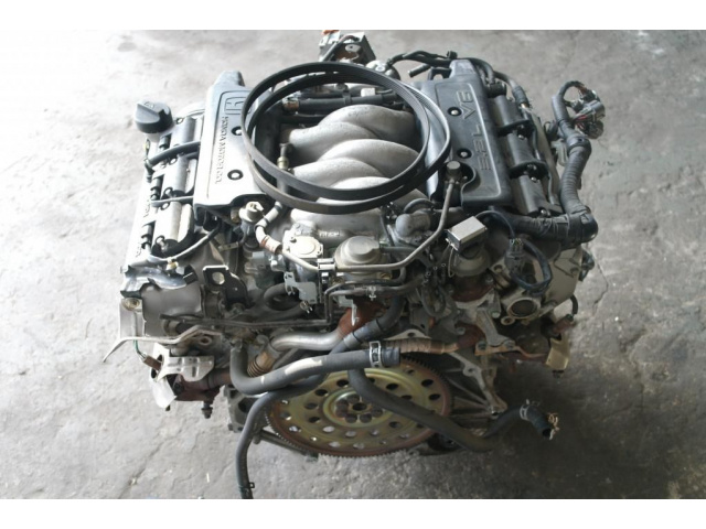 Двигатель Honda Legend C32A2 3.2 V6 125 тыс km