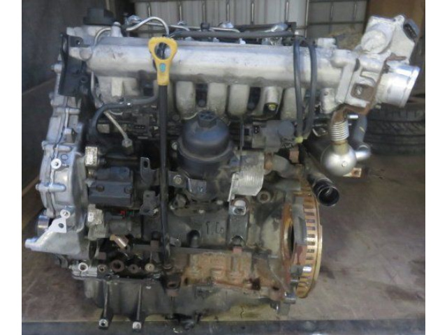 Двигатель 1, 4 CRDI KIA VENGA CEED IX20