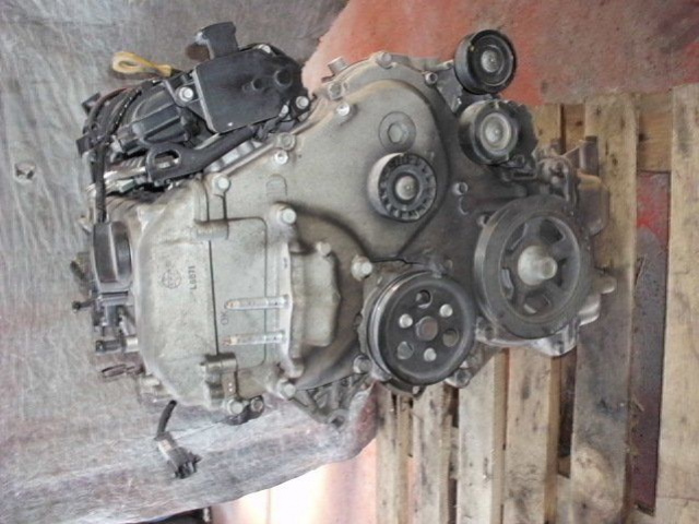 KIA HYUNDAI двигатель 1.6 CRDI D4FB 12-16