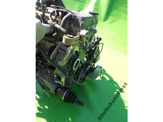 ALFA ROMEO 155 164 двигатель 1.8 16V AR67102 гарантия
