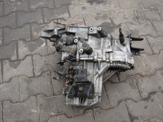 Двигатель в сборе Hyundai Lantra II 1, 9D