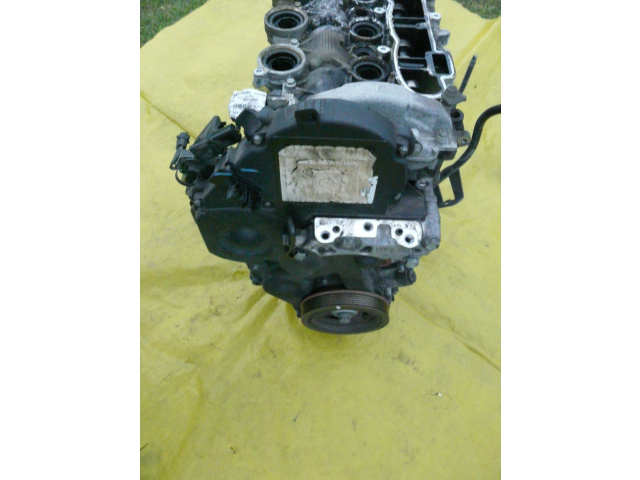 PEUGEOT 207 308 двигатель 1.6 HDI 9HX 90 л.с.