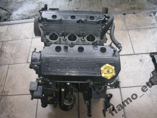 Chrysler Stratus/Cirrus / двигатель 2.5/ V6/24V