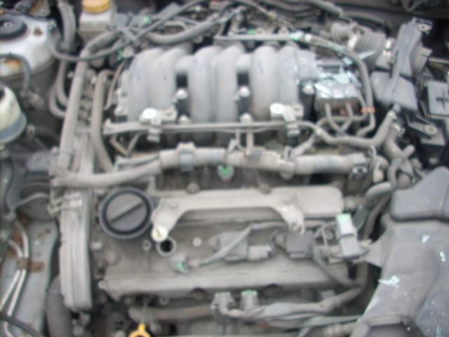 Двигатель 2.0 V6 KOD VQ20DE NISSAN MAXIMA QX A33