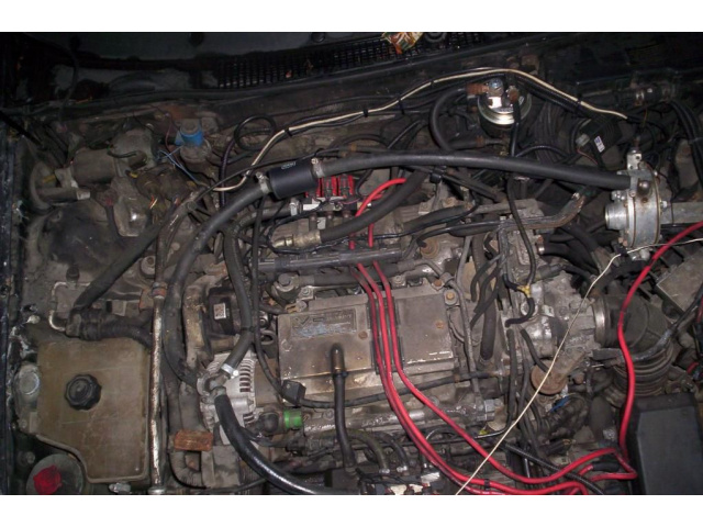 Honda legend Rover 827 двигатель 2.7 V6 Отличное состояние