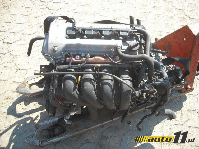 TOYOTA CELICA VII 99-06 1.8 VVTI двигатель 1ZZ-T52 Gi