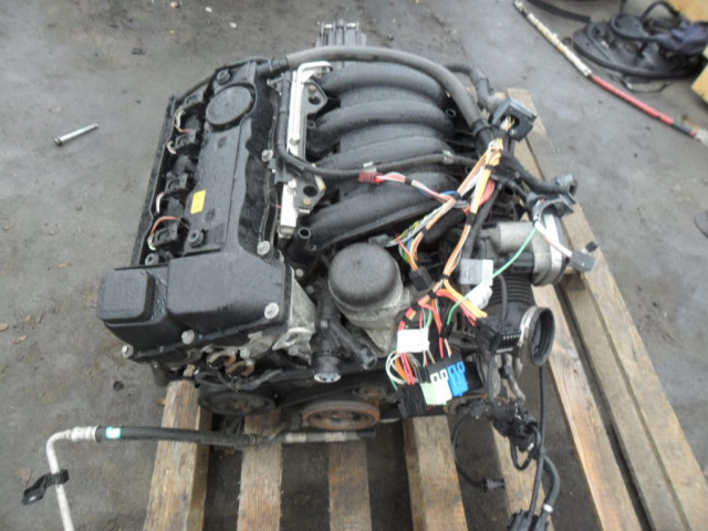Двигатель BMW E87 E90 116i 316i 1.6i N45B16A гарантия