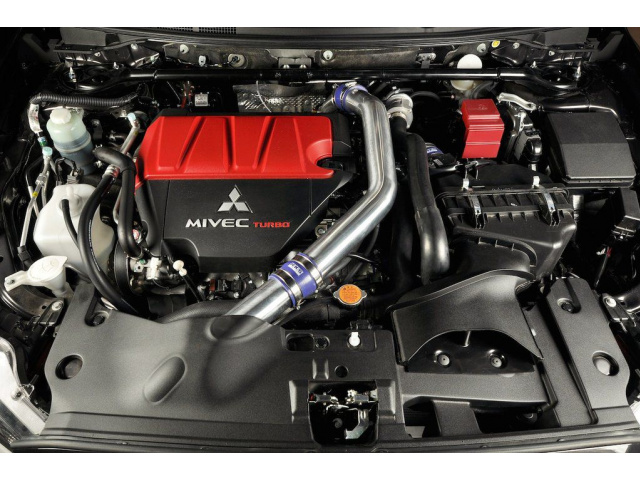 Двигатель MITSUBISHI LANCER EVO X 2011 год