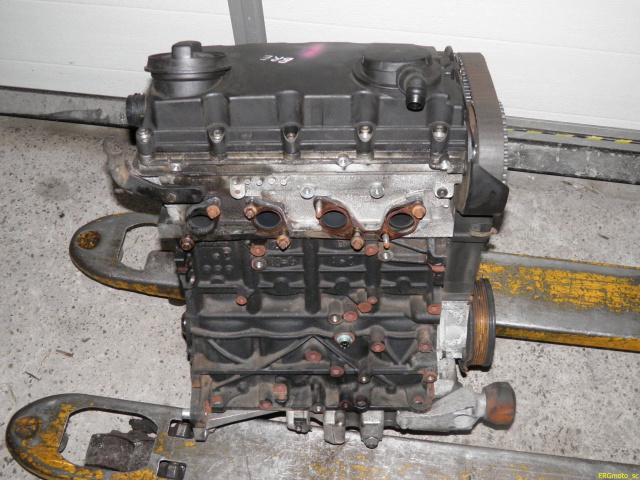 Двигатель BRE Audi A4 A6 2.0 TDI 103kW 129tkm OPOLE