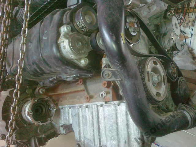 Двигатель TSI 1, 4 BMY в сборе VW Jetta Touran Golf
